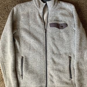 Men’s Marmot jacket